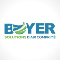 Boyer Solutions d’air Comprimé Inc. image 1